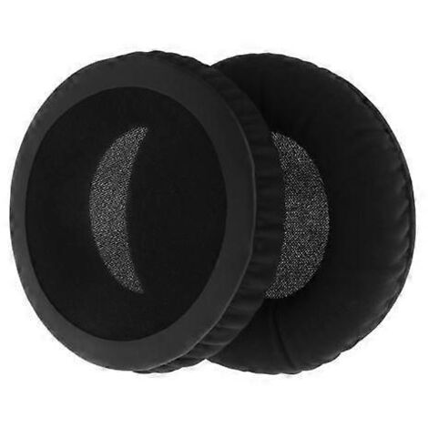 Coussinets d'oreille de rechange neufs pour casque supra-auriculaire Sennheiser Urbanite L XL - Urbanite XL