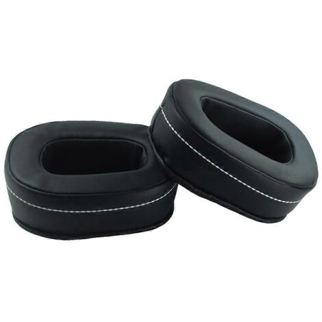 Coussinets d'oreille de rechange pour casque AH-D600 et AH-D7100-A