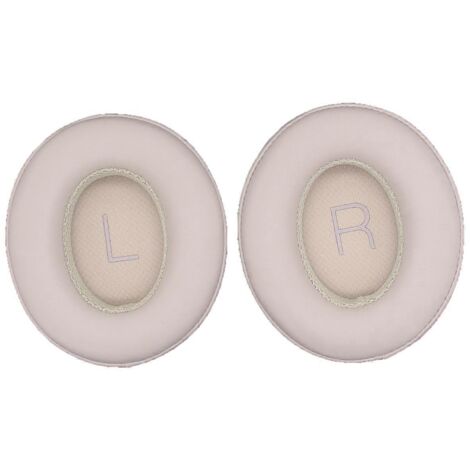 Coussinets d'oreille de rechange pour casque Aonic50, plus souples (voir photo)