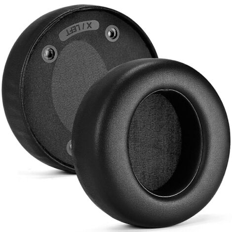 Coussinets d'oreille de rechange pour casque audio Fidelio X2HR X1