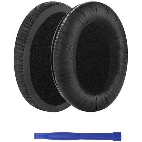 Coussinets d'oreille de rechange pour casque G4ME PC350 HD380PRO PXC350