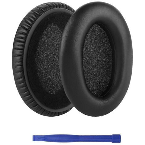 Coussinets d'oreille de rechange pour casque G4ME PC350 HD380PRO PXC350
