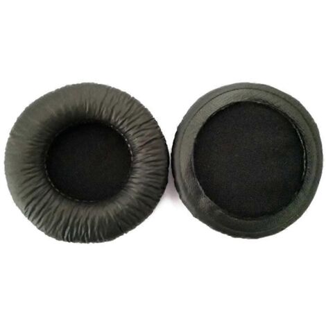 Coussinets d'oreille de rechange pour casque Koss Porta Pro PP PX100 - D-