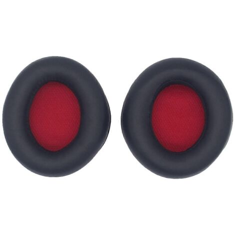 Coussinets d'oreille de rechange pour casque Listen Pro, plus souples (voir photo)
