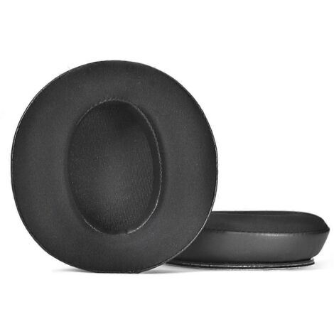 Coussinets d'oreille de rechange pour casques E7 et E7-PRO
