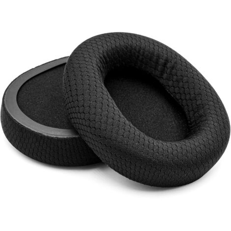 Coussinets d'oreille de remplacement pour casque STE 0010