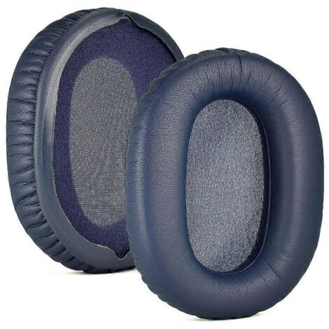 Coussinets d'oreille élastiques et confortables pour casque MDR-ZX780 (ZX780DC)