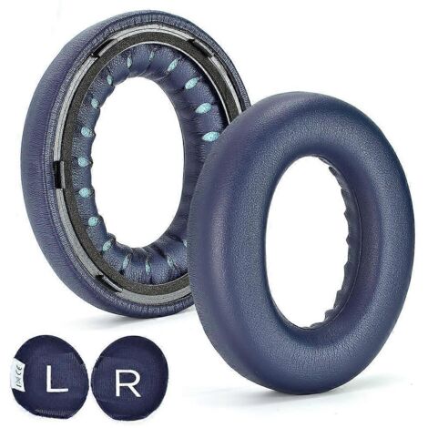 Coussinets d'oreille élastiques pour casque BOSE 700 - Pièces de rechange