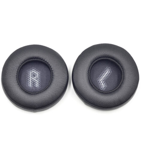 Coussinets d'oreille élastiques pour casque JBL E35 E45bt E 45