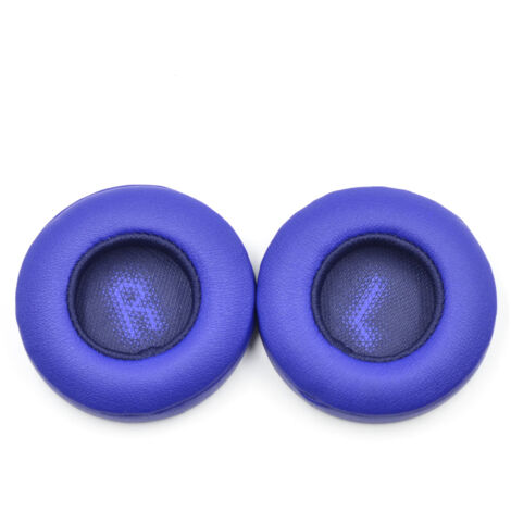 Coussinets d'oreille élastiques pour casque JBL E35 E45bt E 45