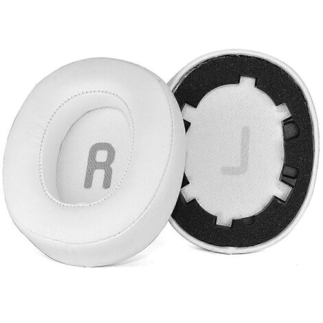 Coussinets d'oreille en cuir et en mousse pour casque TUNE 700BT - Remplacement