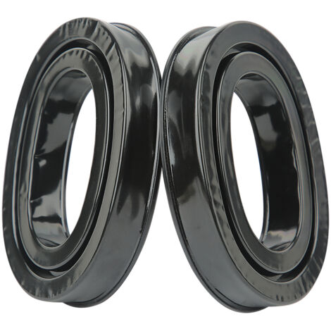Coussinets d'oreille en gel pour protections auditives 3M Peltor, équipement de protection individuelle, coussinets de rechange confortables