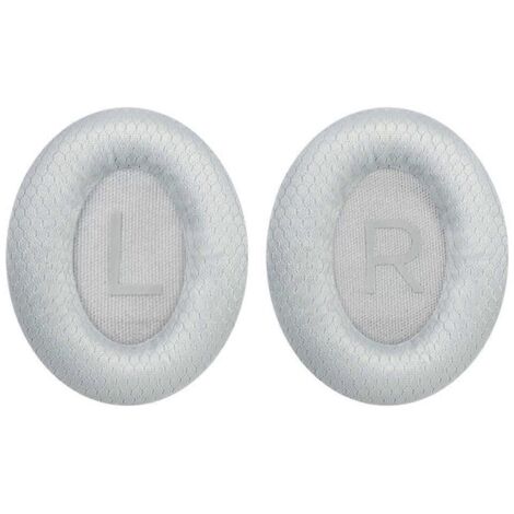 Coussinets d'oreille en maille résistante pour casque antibruit 700