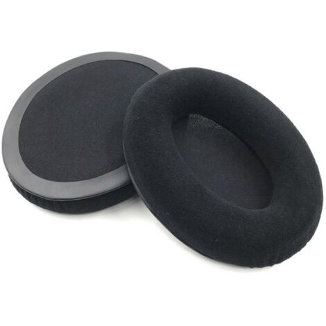 Coussinets d'oreille en mousse à mémoire de forme de qualité supérieure pour écouteurs HD280 PRO - Housses ultra-résistantes - C