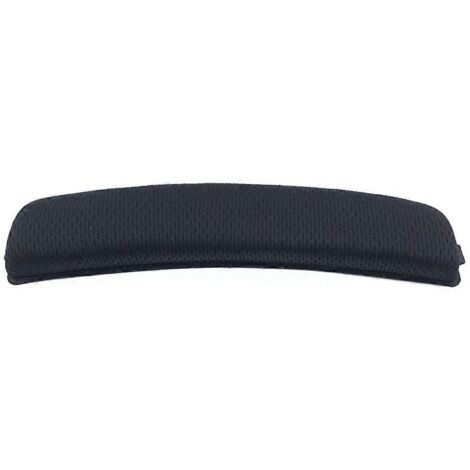 Coussinets d'oreille en mousse à mémoire de forme et en cuir pour casque G633 G933