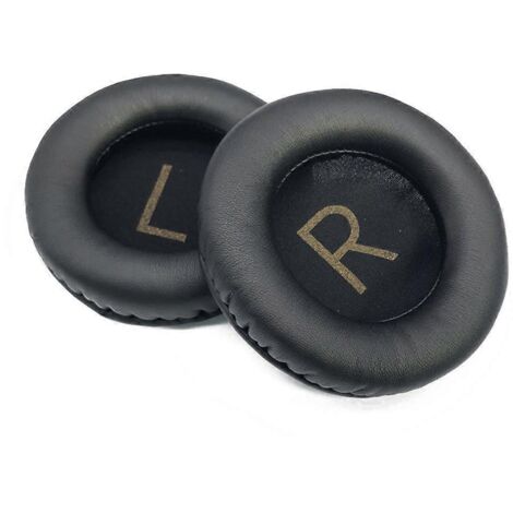 Coussinets d'oreille en mousse à mémoire de forme pour casques AKG K52, K72, K92 et K240