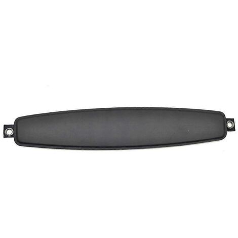 Coussinets d'oreille en mousse confortables et bandeau pour casque AKG K511 K512 K514-A-