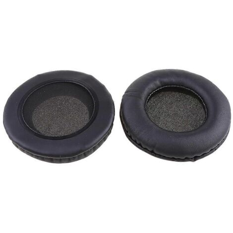 Coussinets d'oreille en mousse, housses anti-bruit pour casques MDR-DS7000, RF6000, MA300 et CD470