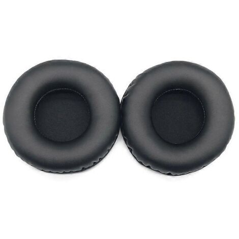 Coussinets d'oreille en mousse pour casque Skullcandy HESH 2.0/1.0 - Housse de coussinet en éponge - Édition normale