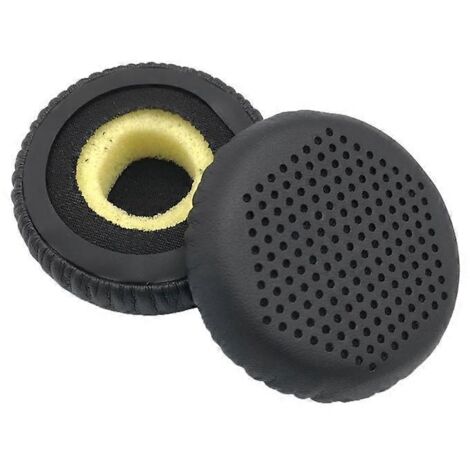 Coussinets d'oreille en mousse pour casques Edifier W670BT, W570BT, H690 et H650