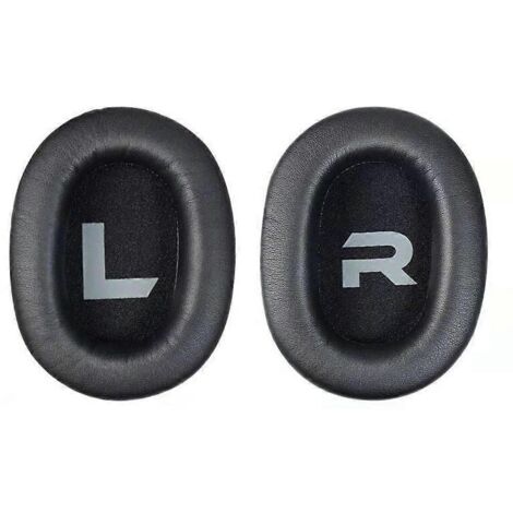 Coussinets d'oreille en mousse souple pour casque AKG K361 K371