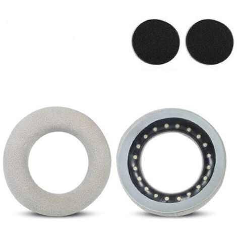 Coussinets d'oreille en protéine pour casques DT880, T5P, 70P et 860