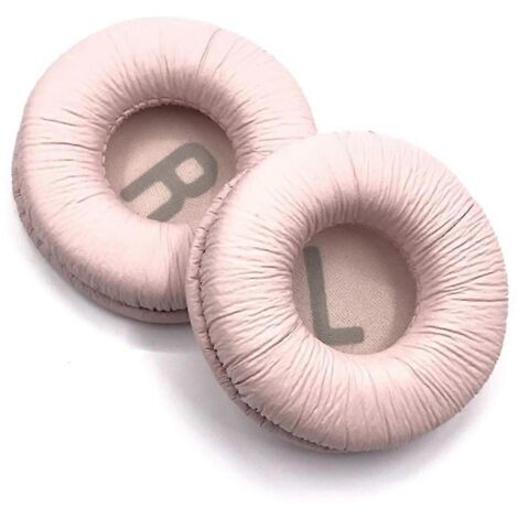 Coussinets d'oreille et arceau pour casque JBL Tune600BT T660NC T510BT T500BT T450BT - Coussinets en mousse