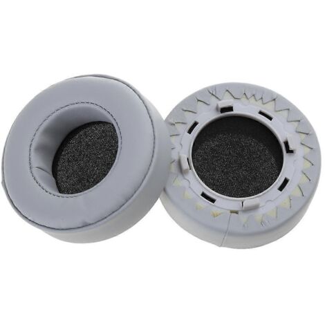 Coussinets d'oreille et bandeau de rechange pour casque sans fil Motorola Pulse Escape