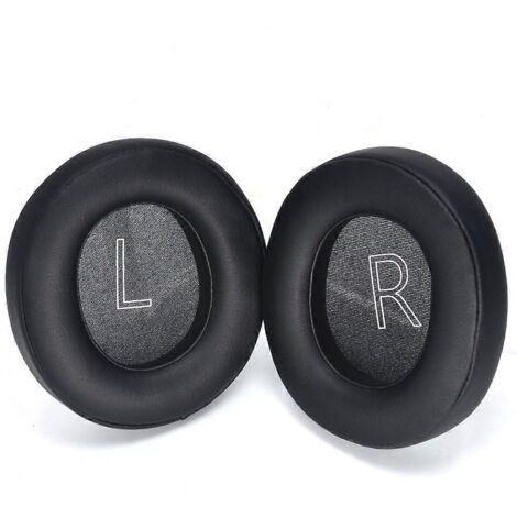 Coussinets d'oreille et housses pour casque antibruit 300 / 400 / 500 / 600 (1 paire)