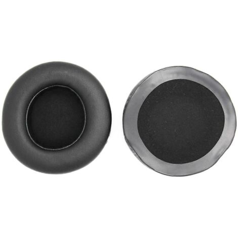 Coussinets d'oreille Extreme Comfort pour casques JBL E50, E50BT, S500 et S700 - Pièces de rechange