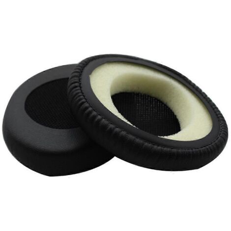 Coussinets d'oreille facilement remplaçables pour casques HD2.30G, HD2.30i, HD2.10 et HD2.20S