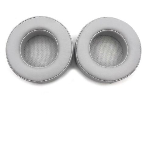Coussinets d'oreille légers en mousse à mémoire de forme pour oreillette Virtuoso RGB Wireless SE