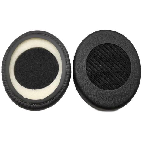 Coussinets d'oreille, oreillettes, pièces de rechange pour casque HD2.10 HD2.30G