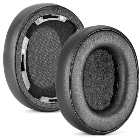 Coussinets d'oreille pour casque Audio-Technica ATH SR50BT/ATH-SR50BT
