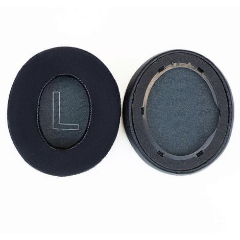 Coussinets d'oreille pour casque Bluetooth sans fil Life--