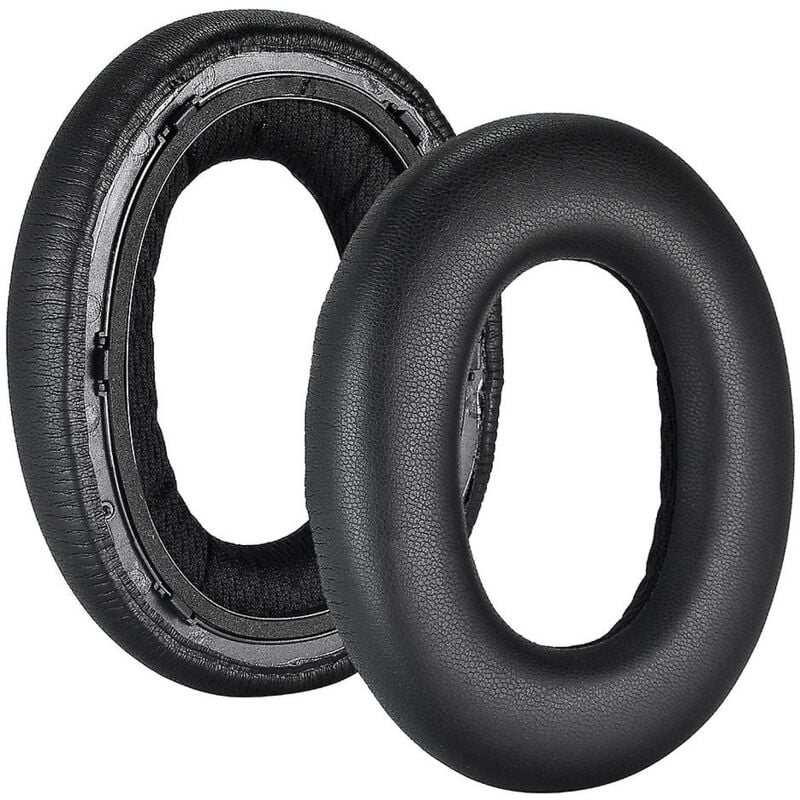 Coussinets d'oreille pour casque Bowers&Wilkins Px7 Les coussinets d'oreille isolent efficacement le bruit