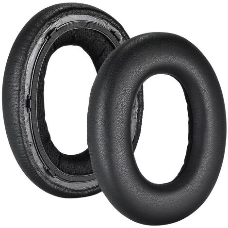 Coussinets d'oreille pour casque Bowers&Wilkins Px7 Les coussinets d'oreille isolent efficacement le bruit