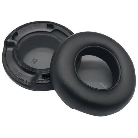Coussinets d'oreille pour casque CLUB 700BT et CLUB 950NC : confort supérieur.