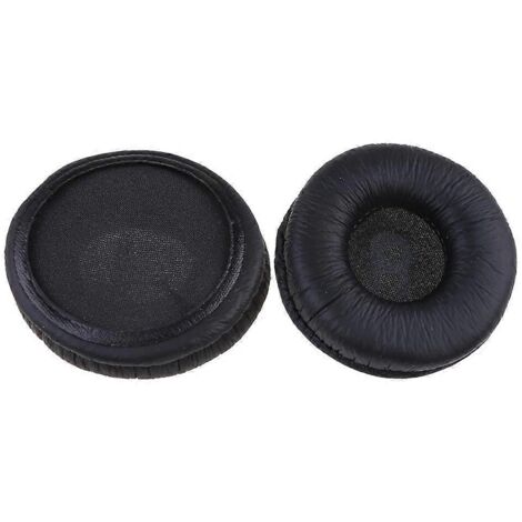 Coussinets d'oreille pour casque Pioneer SE MJ721 MJ751 MJ711 - Pièces détachées