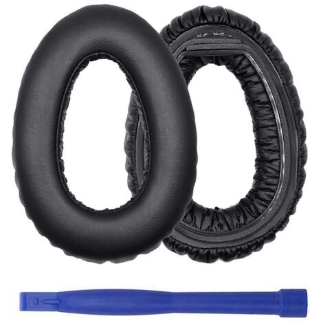 Coussinets d'oreille pour casque Sennheiser PXC 550