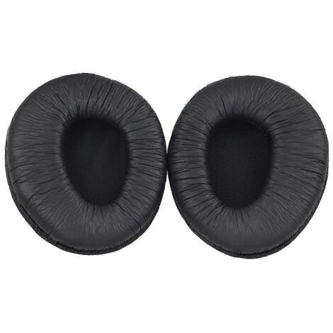 Coussinets d'oreille pour casques audio Forsony MDR-Z600, MDR-7509, MDR-V600 et MDR-V900