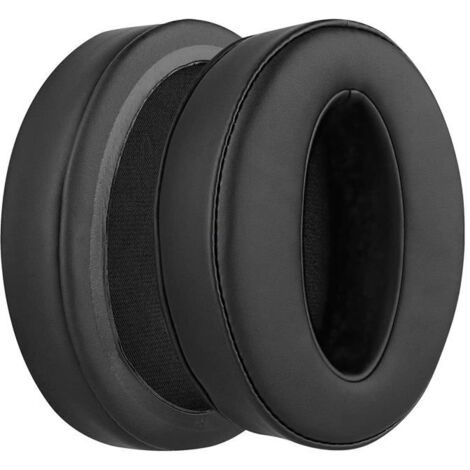 Coussinets d\'oreille pour Sennheiser HD4.50 - INF - Noir - Confortable et facile à remplacer