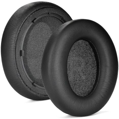 Coussinets d'oreille protéinés pour Space Q45 : coussinets d'oreille durables et confortables