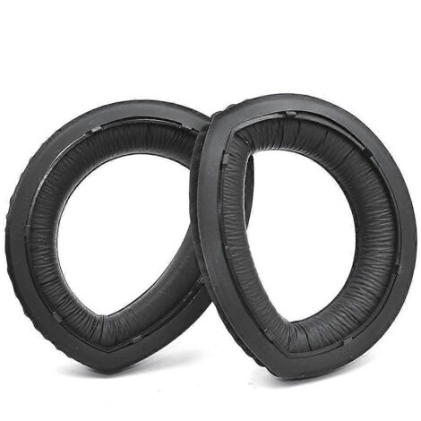 Coussinets d'oreille résistants pour casque Bluetooth SennheiserHD700 - A-