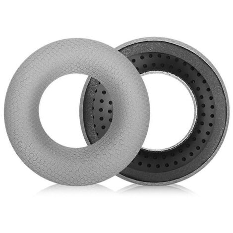 Coussinets d'oreille résistants pour casque DT880 : isolation phonique efficace