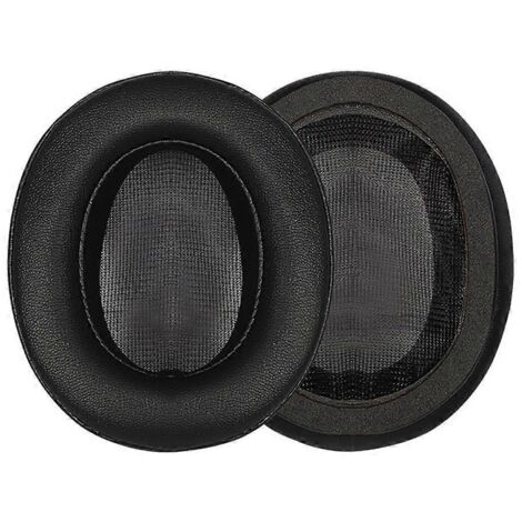 Coussinets d'oreille résistants pour casque RP-HD10E et RP-HD10