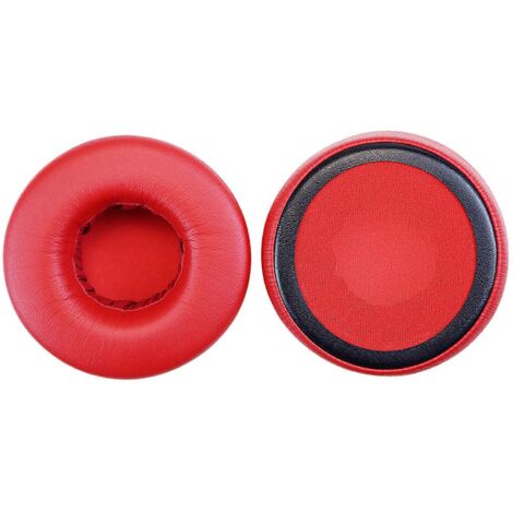 Coussinets d'oreille respirants de rechange pour casque sans fil S400/300