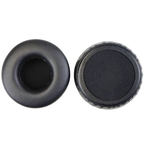 Coussinets d'oreille respirants de rechange pour casque sans fil S400/300