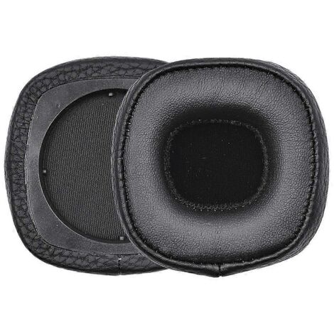 Coussinets d'oreille respirants et bandeau pour casque Major 3, confortables à porter