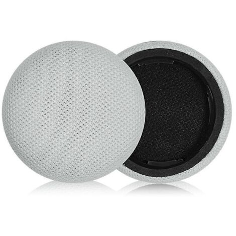 Coussinets d'oreille respirants pour casque Libratone Q Core, coussinets antibruit avec boucle
